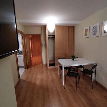 Apartmán San Pedro 64 Lugo Exteriér fotografie
