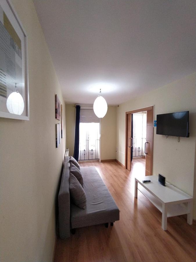 Apartmán San Pedro 64 Lugo Exteriér fotografie